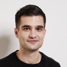 Sebastian Paz