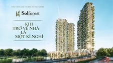 Solforest Residences
