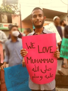 Ashraful Karim