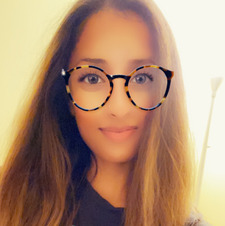 Hiral Patel