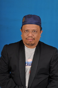 Mohd Asri