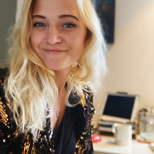 Ada Arnstad