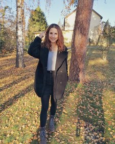 Sandra Waniek