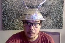 Jeff Consul