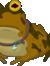 Hypno Toad