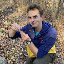 Peter Stranberg
