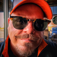Curtis Keester