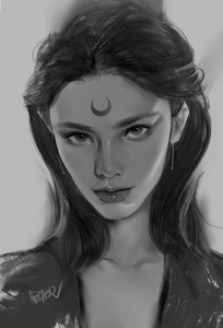 violet