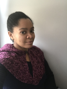 Vanessa Young Russell