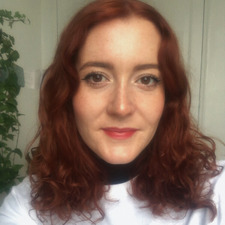 Mary Riley