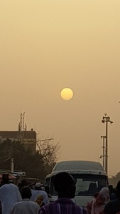 سواح سوداني