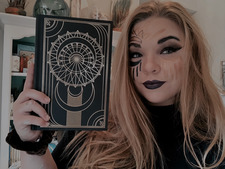 Amber (artisanreader)
