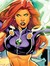 Starfire