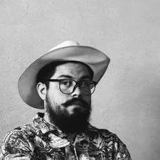 Eduardo Oyervides