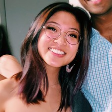 Sarah Yu