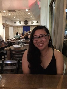 Michelle Wong