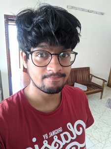 Janakiram G