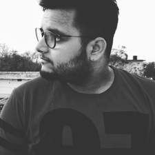 Shashwat Tiwari