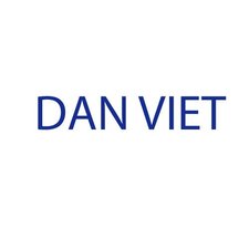 Dan Viet