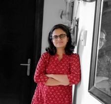 Neelima Aravind