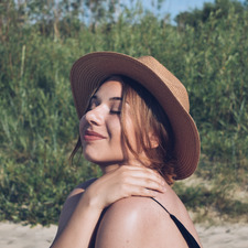 Saveljevaitė Monika