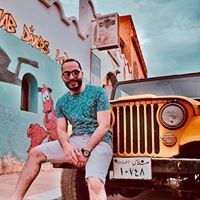 Ahmed RamaDan