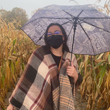 Cassaundra Dworaczek