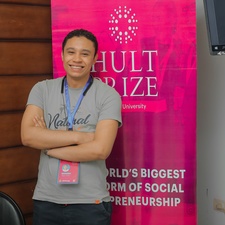 Mohamed Halim