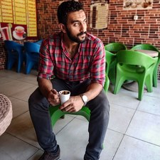 Ahmed Tolba