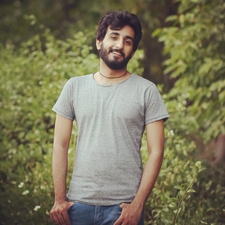 Nabeel Ahmad