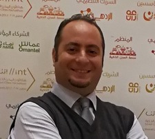 Caesar Moussalli