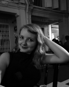 Francesca Severgnini