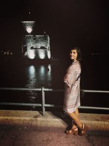 Arianna Cernuschi