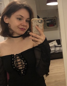 Виолета Боглева