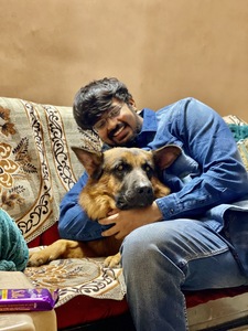 Yash Parmar