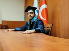 Ahmed  Jawdat Altaybi