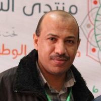 عبدالله بخاش