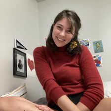 Robyn Walker-Spencer