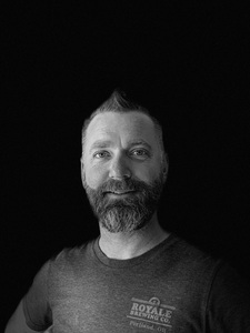 Greg Cazemier