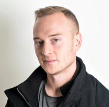 Brian Stump