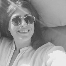 Olcay Serbetci