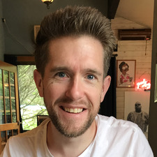 Dan Cook