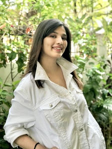 Tejasvini Dhoundiyal