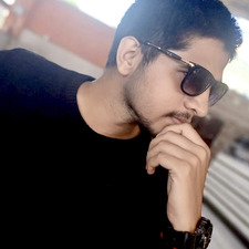 Ankush Khamitkar