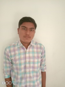 Bhankhariya Milind