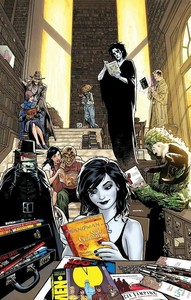 Raven Reads
