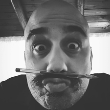 Danilo Mallo