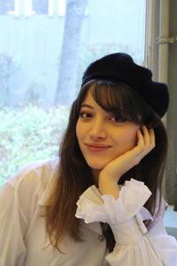 Açelya Küçükkurt