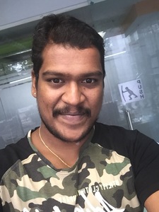 ManiBharathi Thiruvalluvan