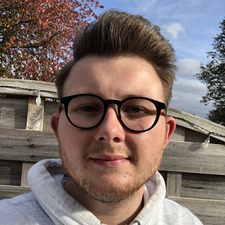Jake Stevenson